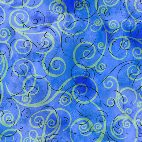 MINKY PRINTS             